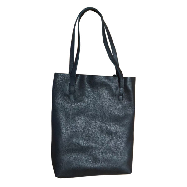 Salina genuine leather bag 8569, width 33cm x height 39 cm - Sunwood ...