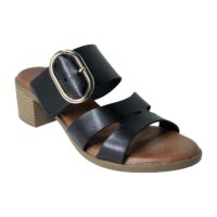 Liana black by Apollo Bay