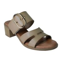 Liana taupe by Apollo Bay