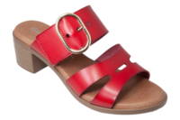 Liana red by Apollo Bay