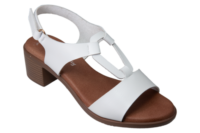 Libra white by Apollo Bay