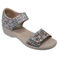 Petal multi leather by Comfort Leisure
