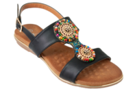 Scotty black by Kirra Beach