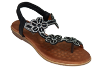 Sentia black by Kirra Beach