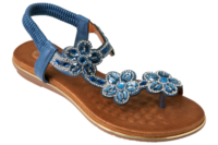 Sentia blue by Kirra Beach