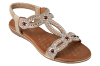 Sissy beige by Kirra Beach