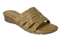 Skylar beige by Kirra Beach