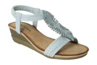 Sundae silver by Kirra Beach