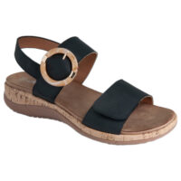 Katherine black by Apollo Bay