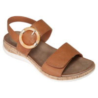 Katherine tan by Apollo Bay