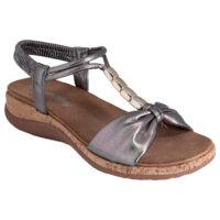 Kobi pewter by Apollo Bay