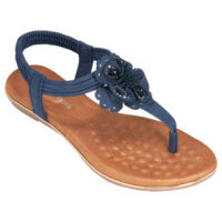 Sea denim by Kirra Beach