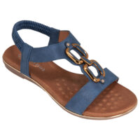 Shelby denim by Kirra Beach