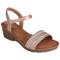 Shimmer rose by Kirra Beach