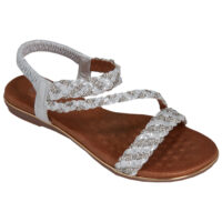 Sofia silver by Kirra Beach