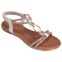 Sony blush by Kirra Beach