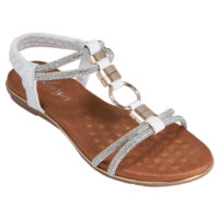 Sony white by Kirra Beach