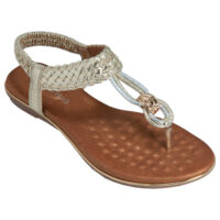 Sue gold by Kirra Beach