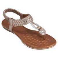 Sue rose by Kirra Beach