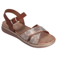 Tara tan multi by Apollo Bay